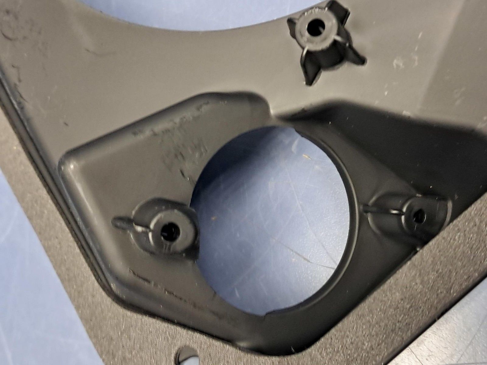 Polaris 2639299 Front Right Speaker Baffle Ranger Crew XP EPS Texas 1000