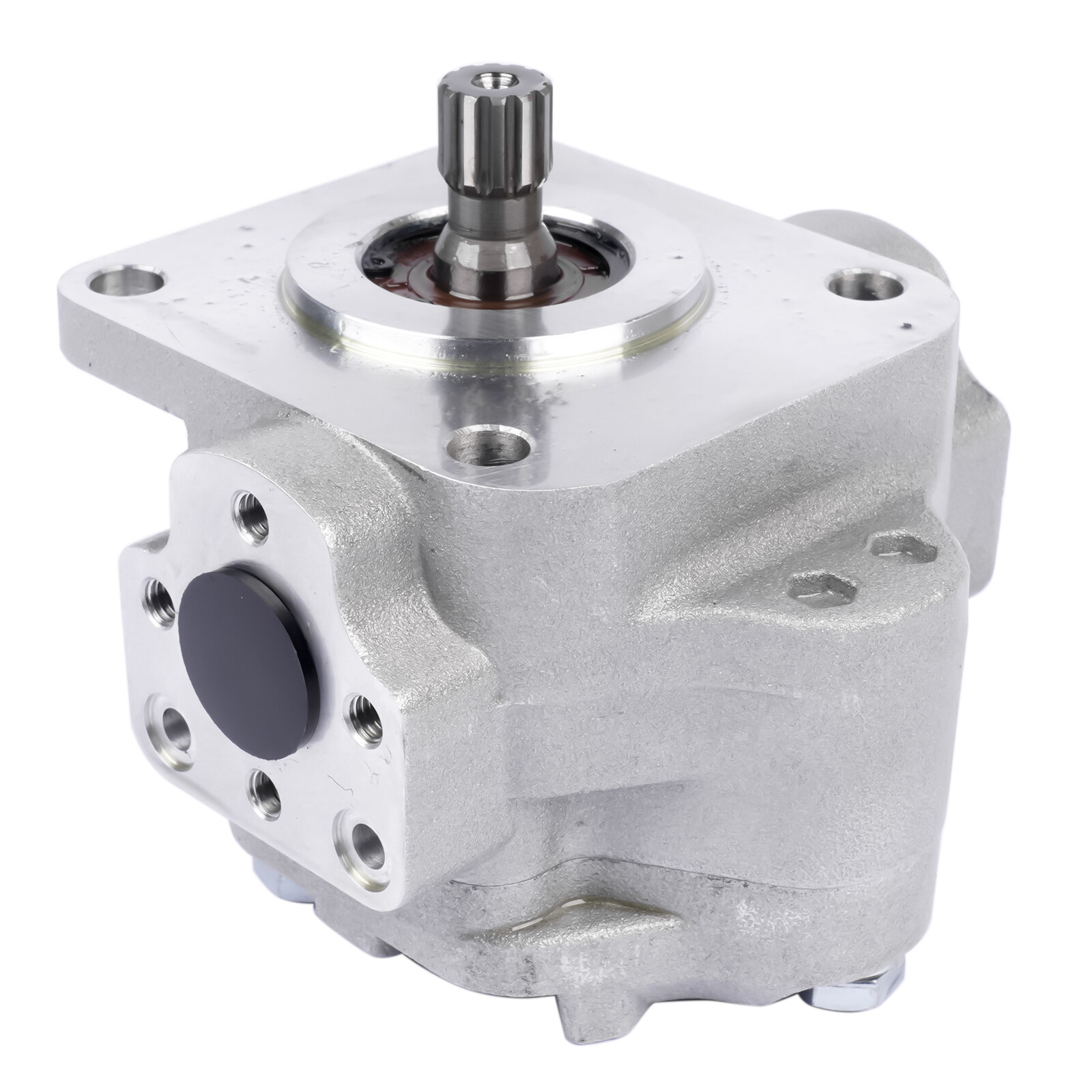 New Hydraulic Pump For John Deere 2020 2305 3005 4100 4110 AM876750 1401-1192