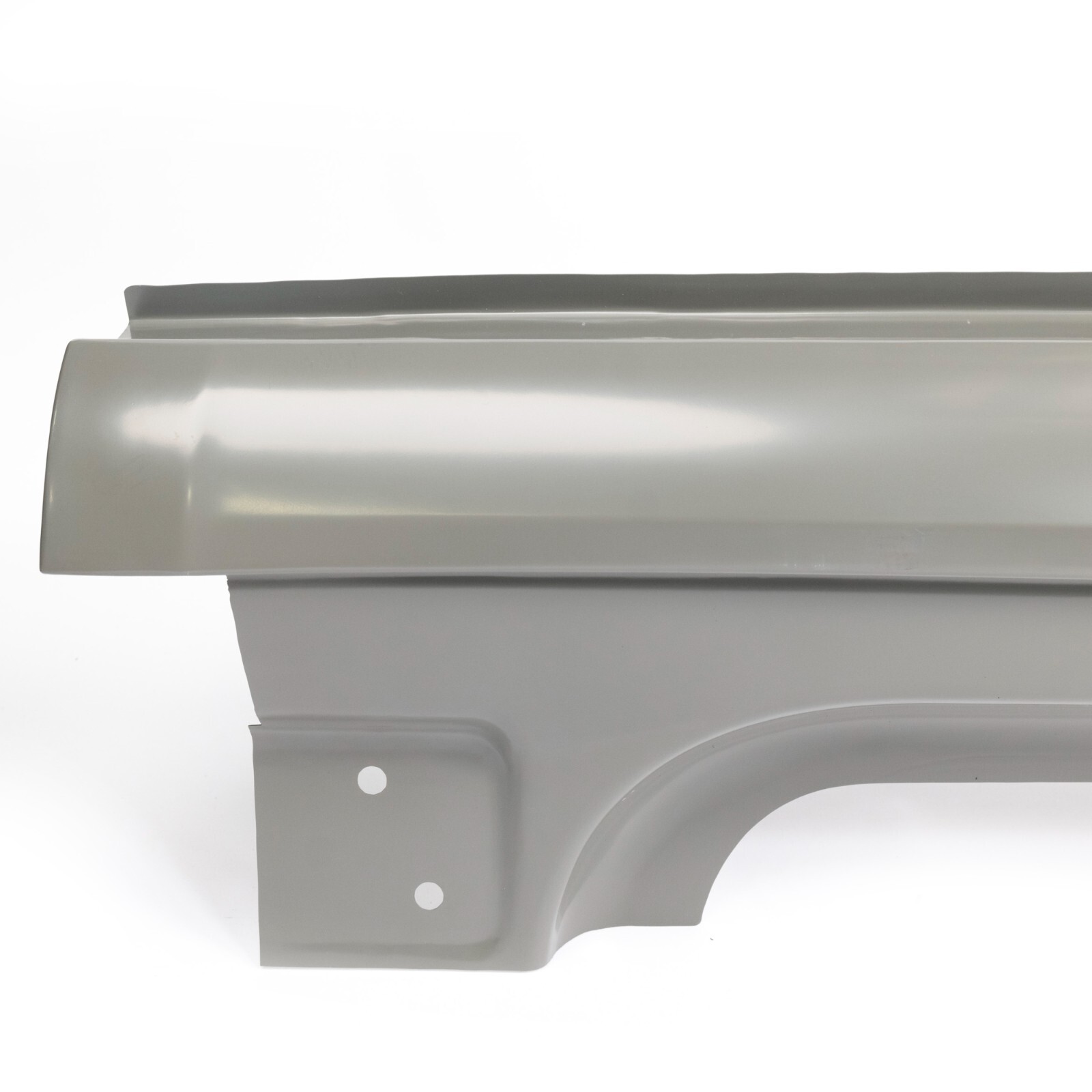 Rocker Panel Right Driver Side Tesla Model 3 2017-2023 1504888-S0-B