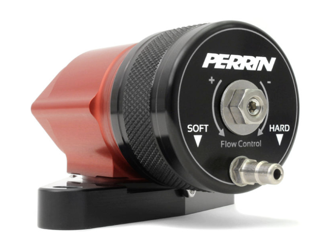 Perrin Recirculating Blow Off Valve Fits Subaru WRX STI Outback Legacy Forester