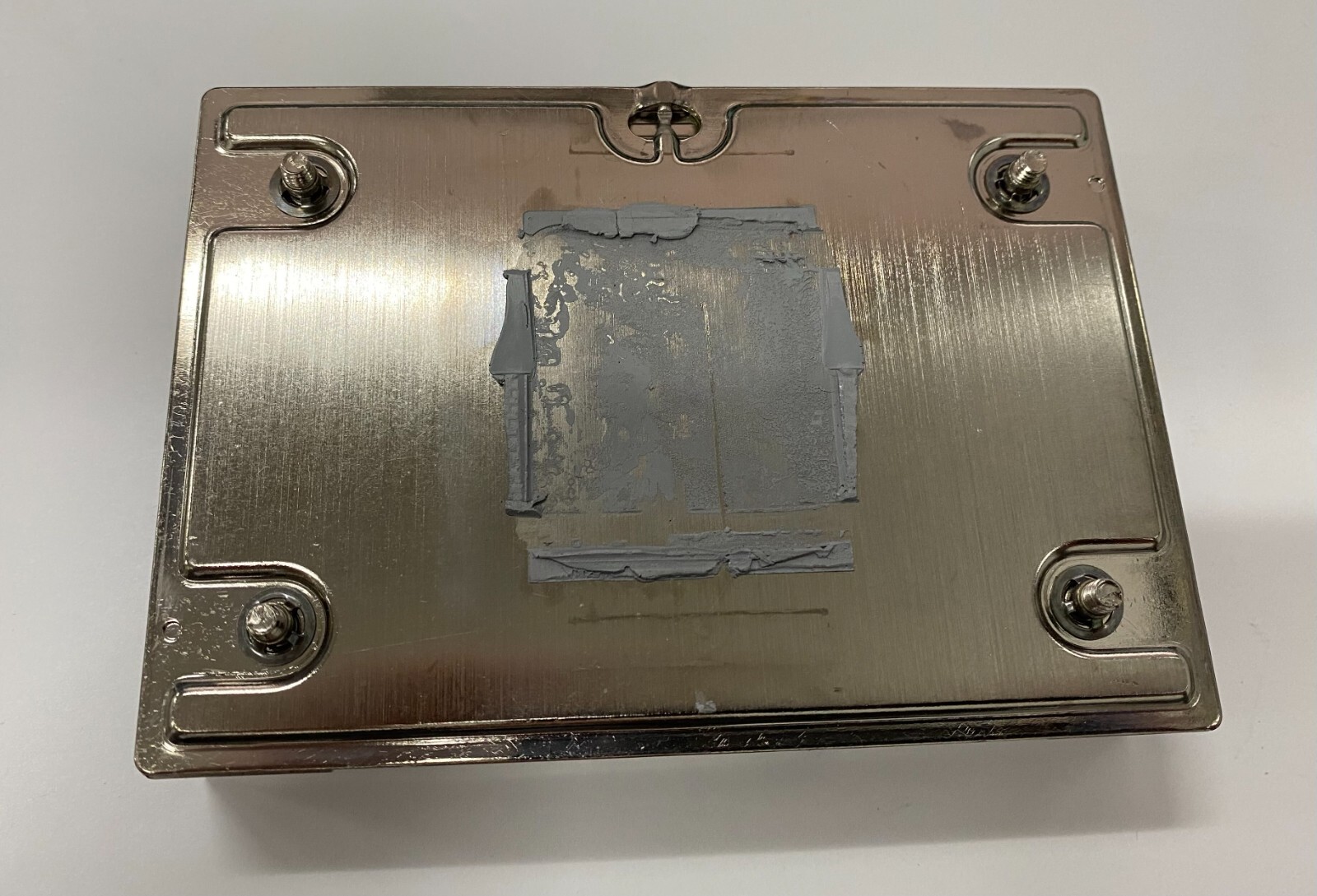 Cisco UCS 700-46227-01 Heatsink Assy for UCSC-C220-M4S