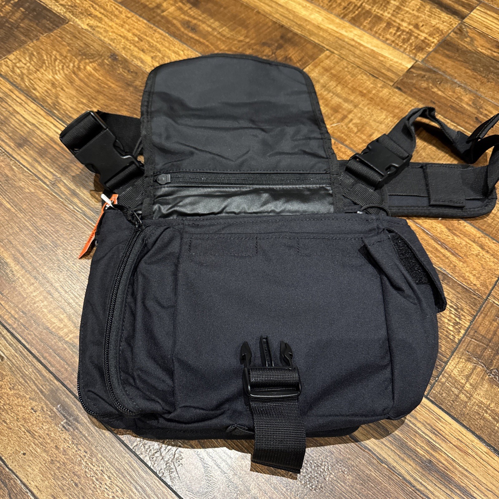 5.11 DAILY DEPLOY PUSH PACK 5L