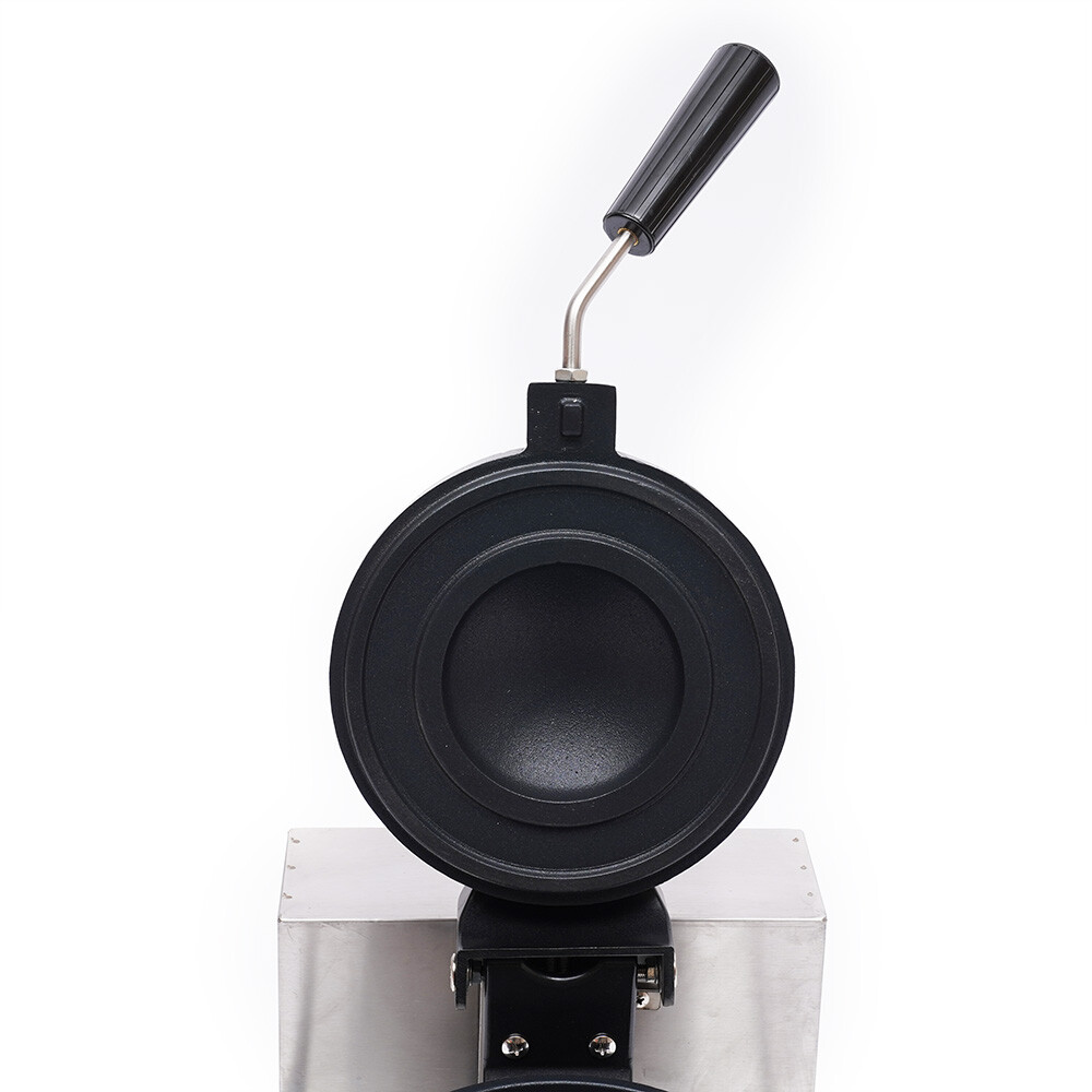 Commercial Electric Burger Maker Machine Hamburger Panini Press Making