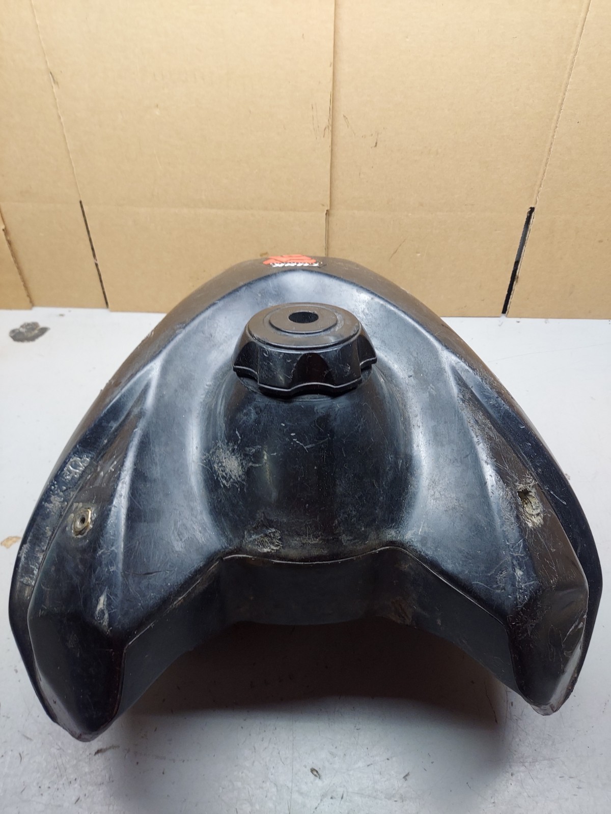 2006 Trx450r Fuel Tank Gas Tank Trx450er