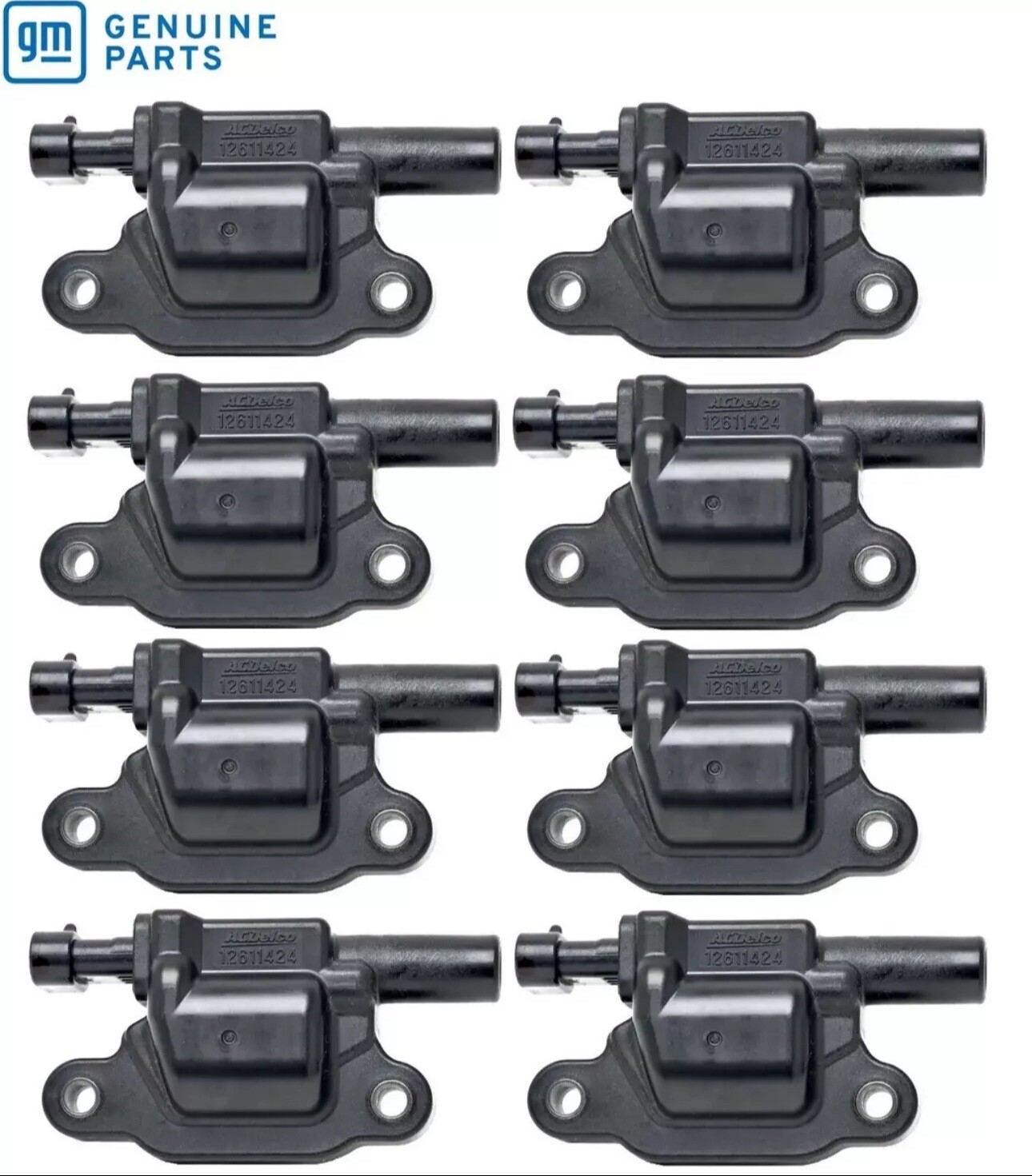 GENUINE GM AC DELCO GEN V IV LT LS 2008-2025 Chevrolet GMC SILVERADO CAMARO L83