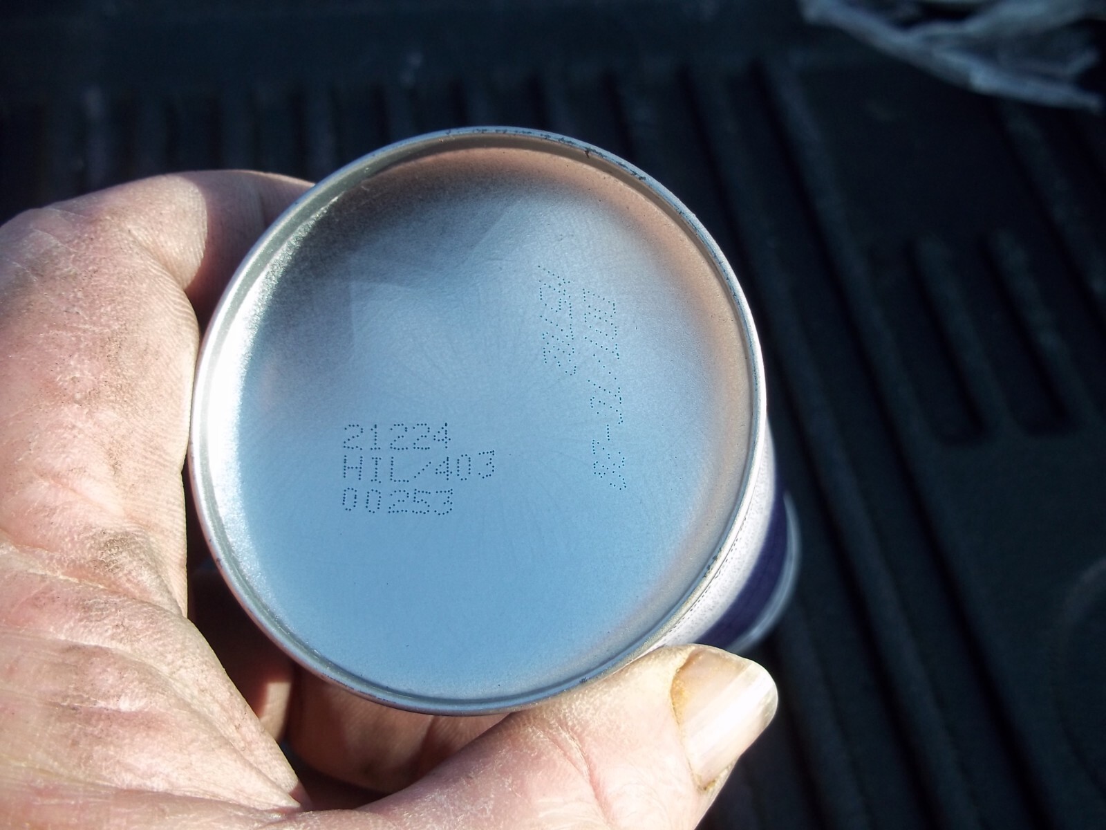 HILL UP TIGHT 14 OZ SPRAY ADHESIVE