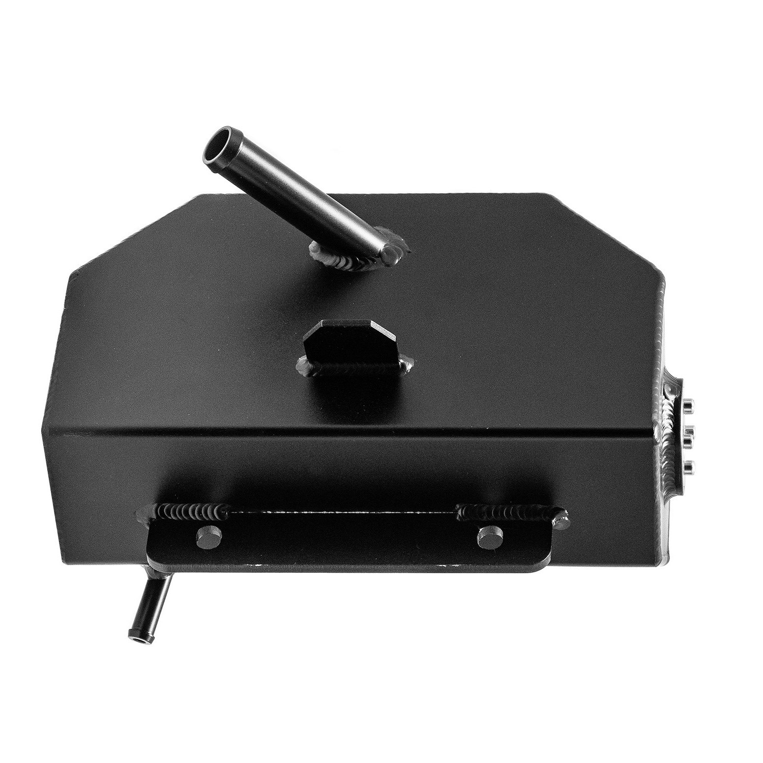 Aluminum Coolant Reservoir Tank Expansion Overflow For 2015-2023 Ford Mustang