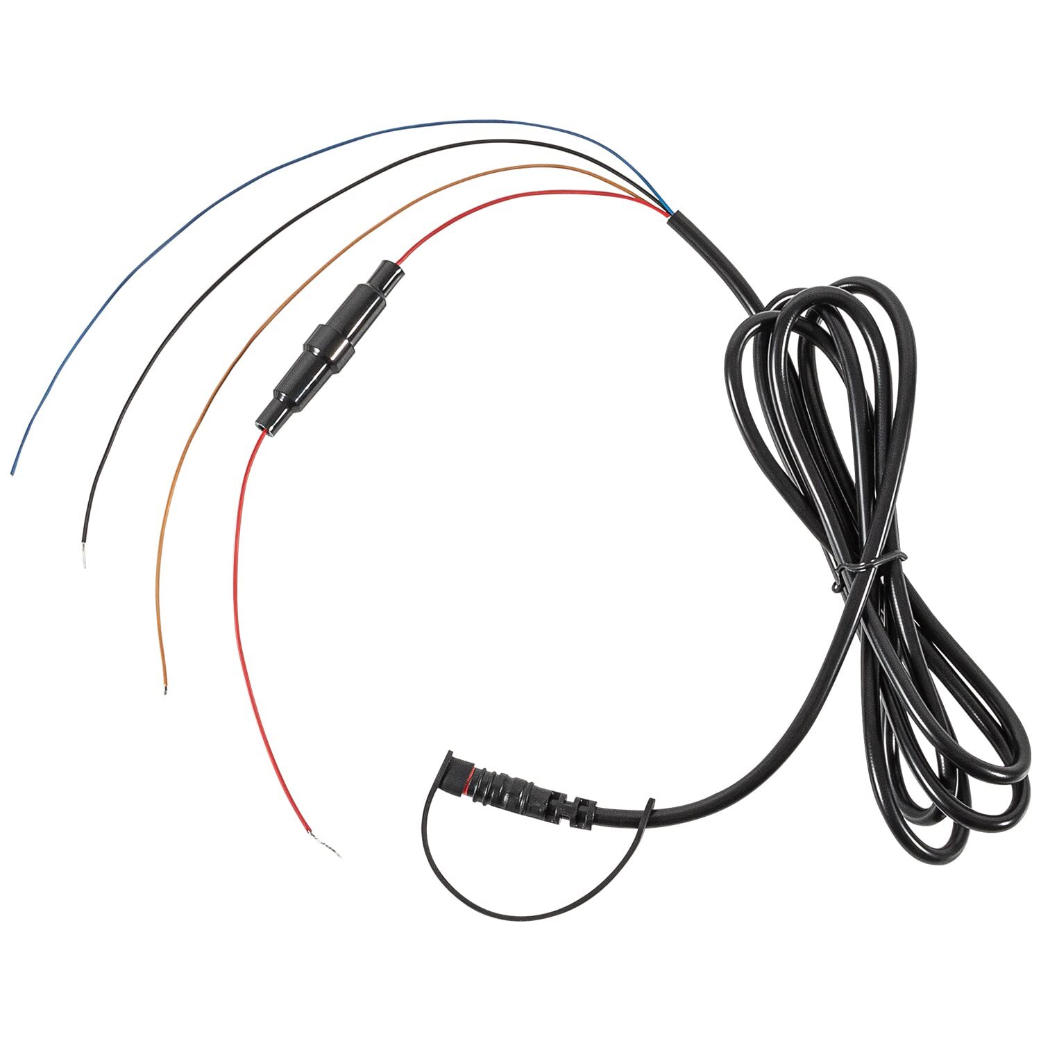 010-12199-04 Power/Data Cable 4-Pin Replaces for Garmin Striker Echo,Echomap