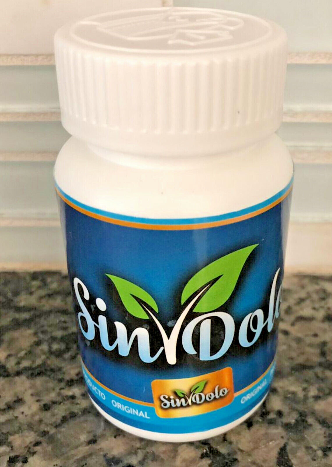 SINDOLO-PAIN RELIEVER