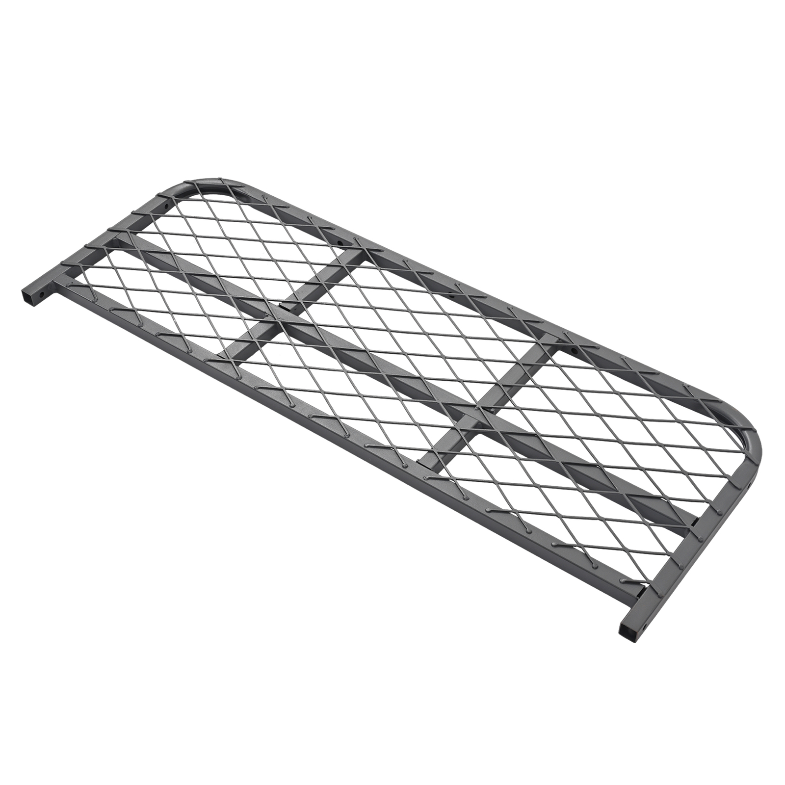 Protable New 18 Feet 2 Person Deer Hunting Ladder Climbing Tree Stand Step Steel