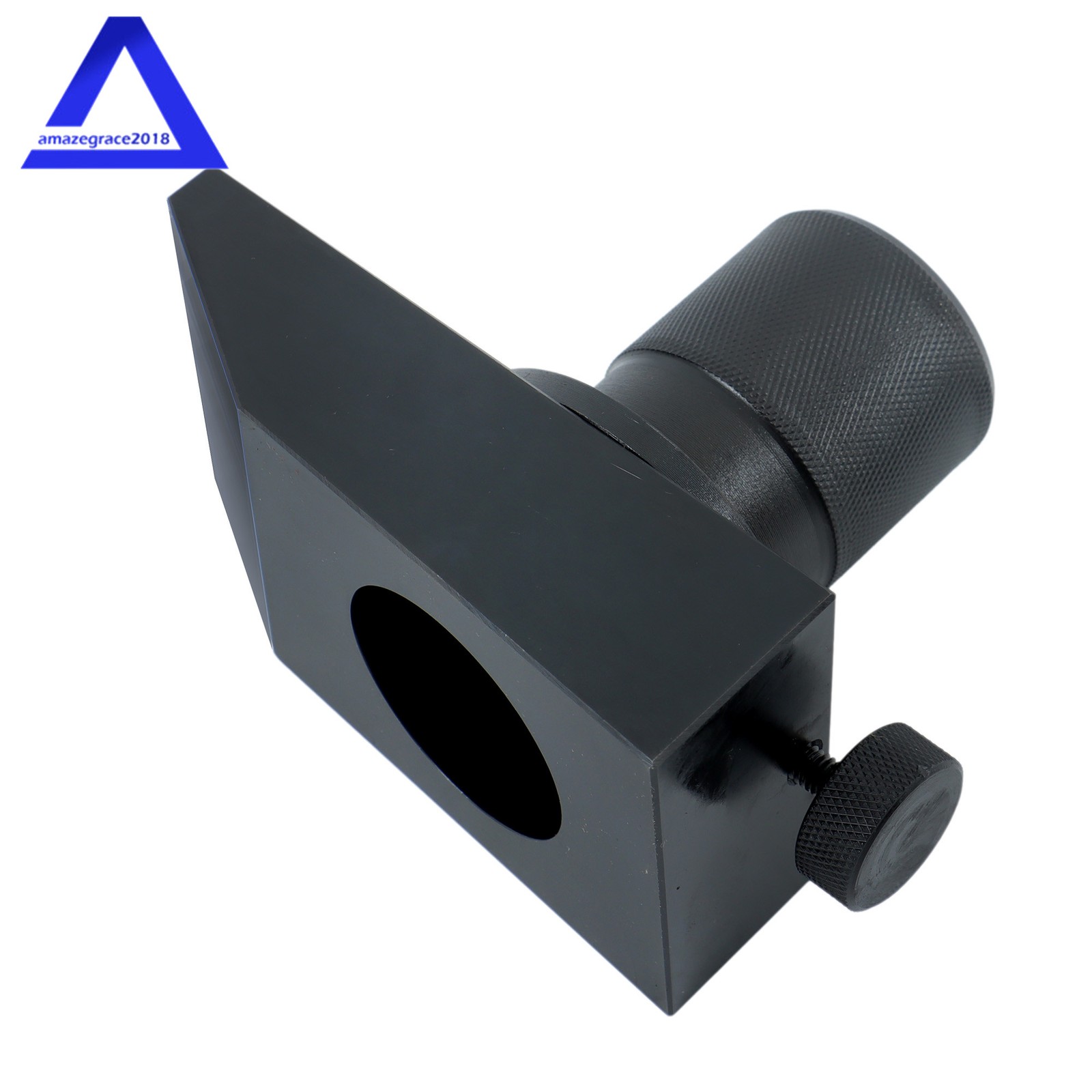 Heavy Duty End Mill Grinding Grind Fixture 5C Collet Sharpener Milling