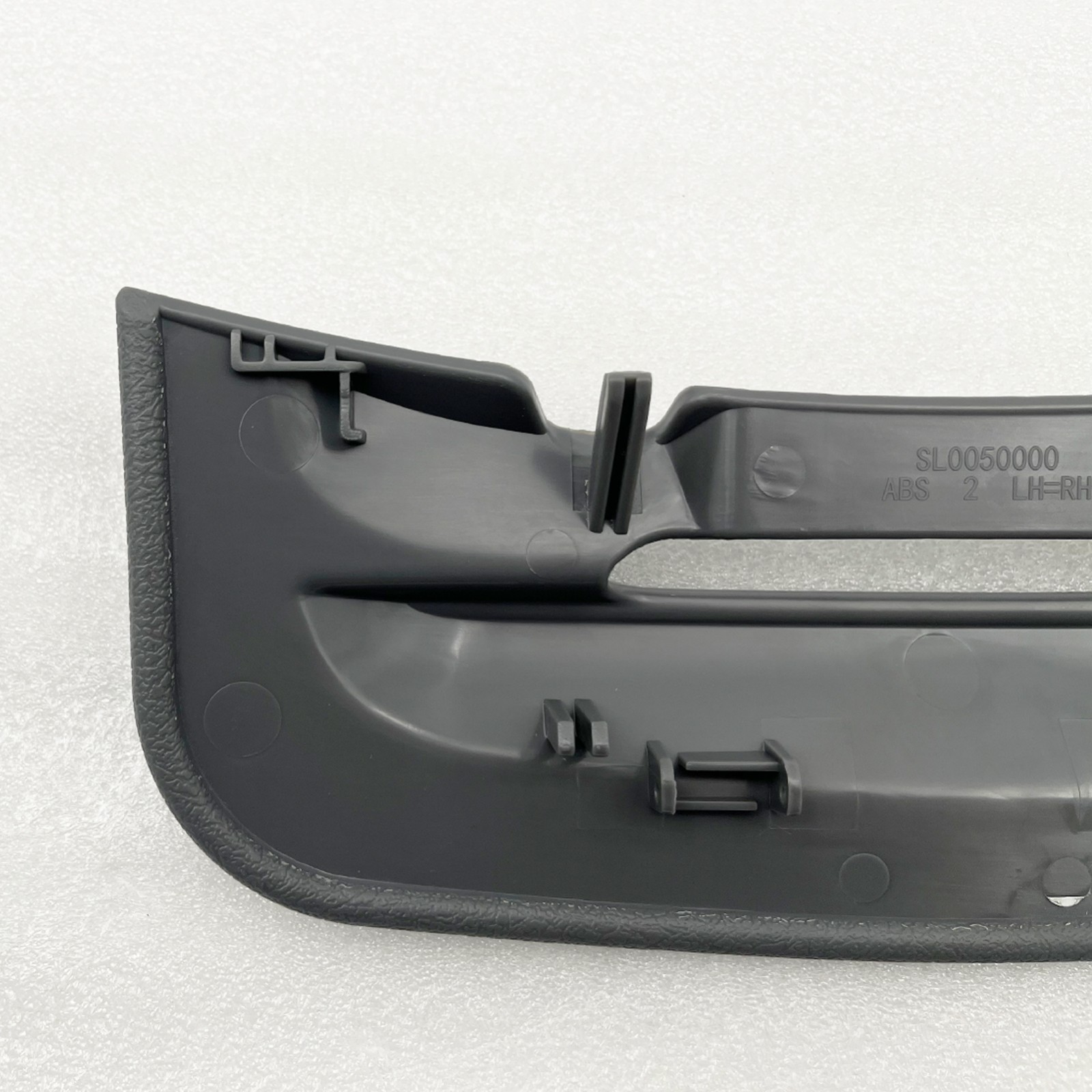 Car Cup Holder Drawer Cover Fit for 2005-2011 Ford Crown Victoria Mercury Grand