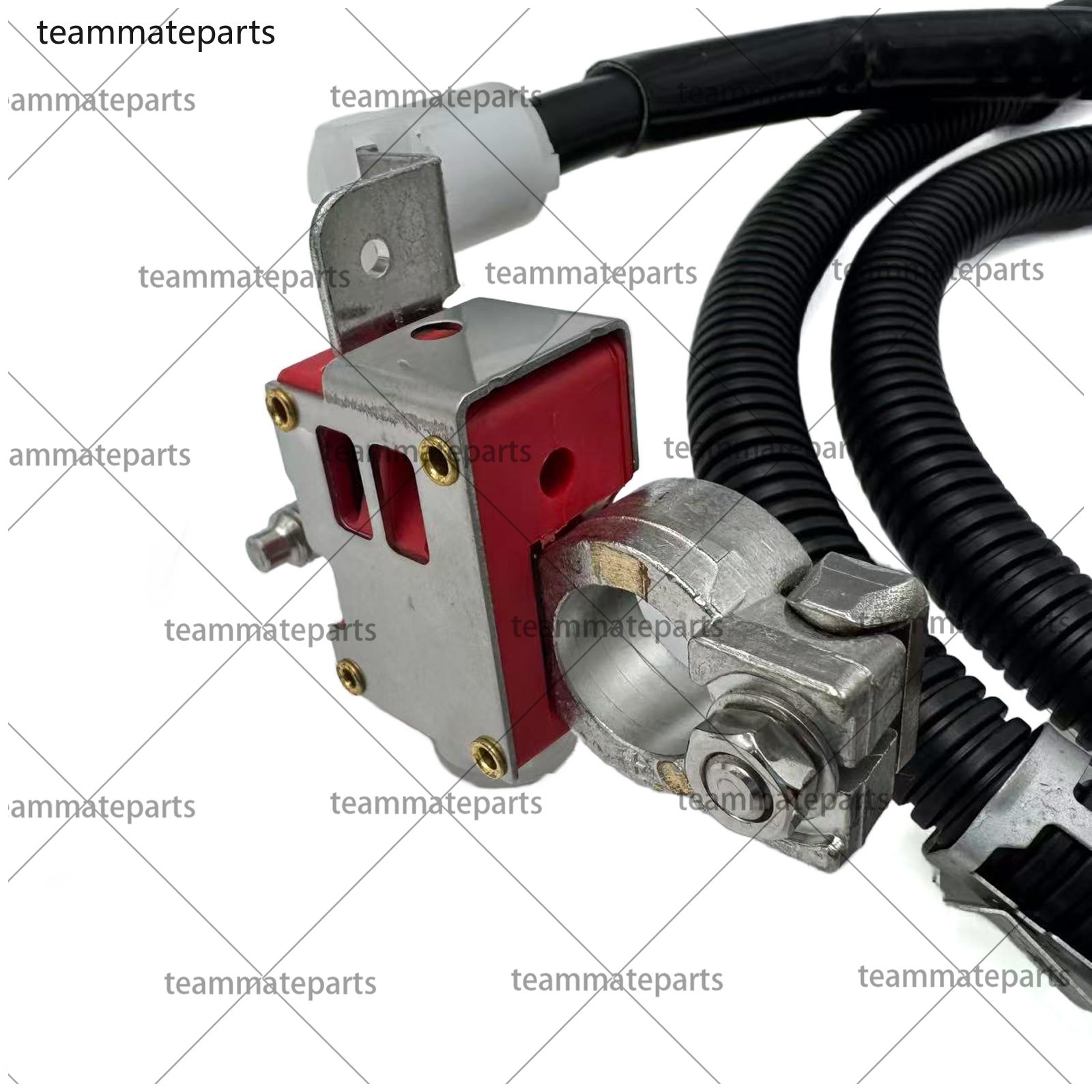 Brand New Battery Positive Terminal Wire A2465408613 for Mercedes Benz