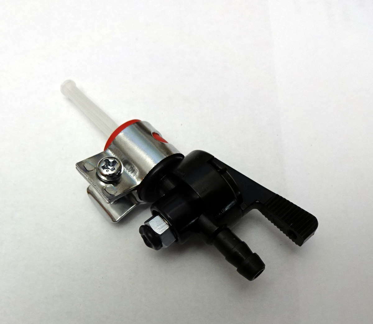 TOHATSU FITS NISSAN 2.5A 3.5A 3.5B INTEGRATED FUEL TANK PETCOCK VALVE 309700110