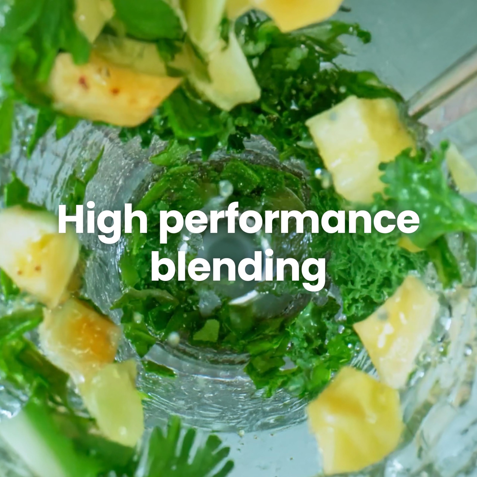 Ninja Blast Portable Blender, Cordless, Single Speed, 18 oz. - Black