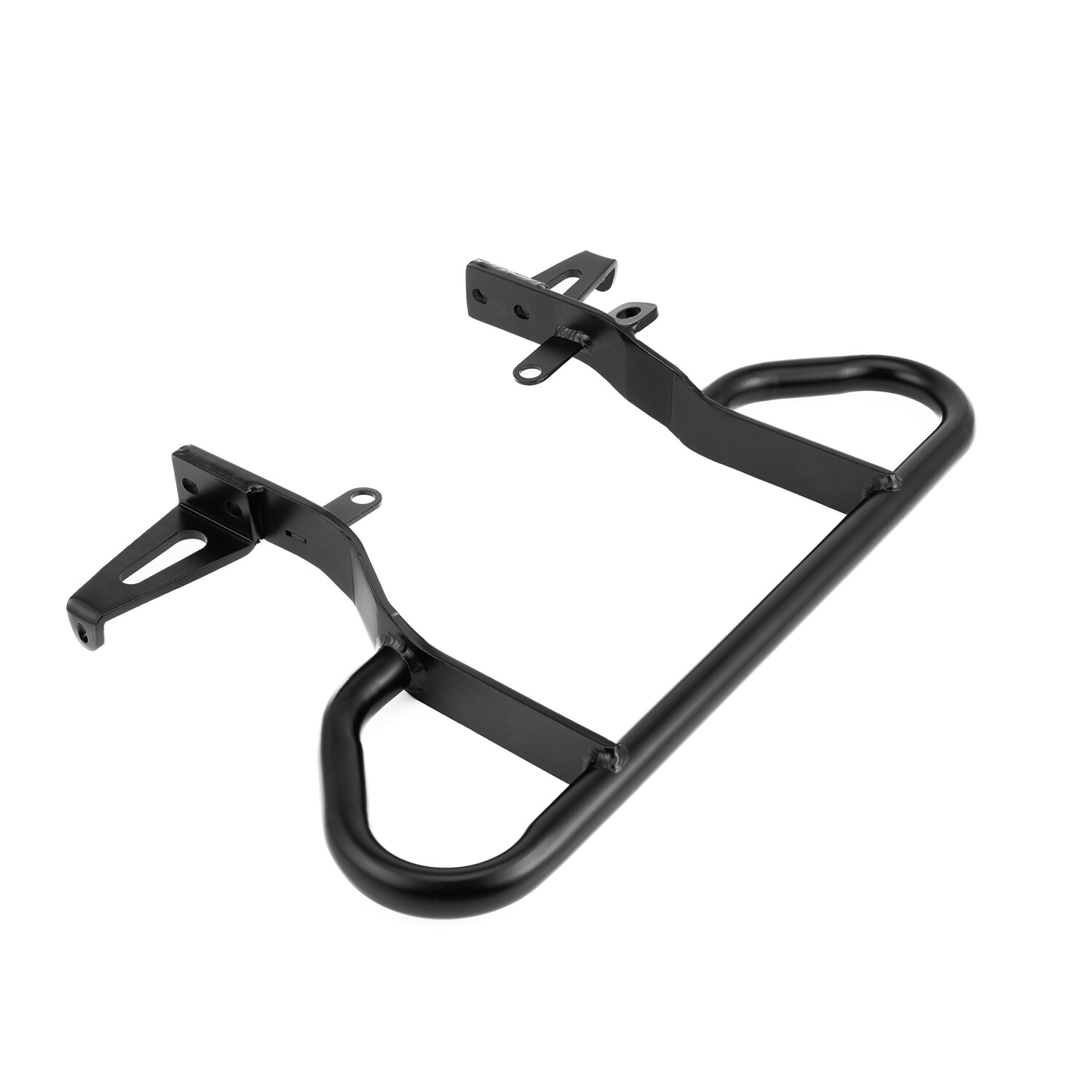 For Yamaha Yfz 450r Grab Bar Bumper Rack 2009-2024 2020 2014 Handle Black