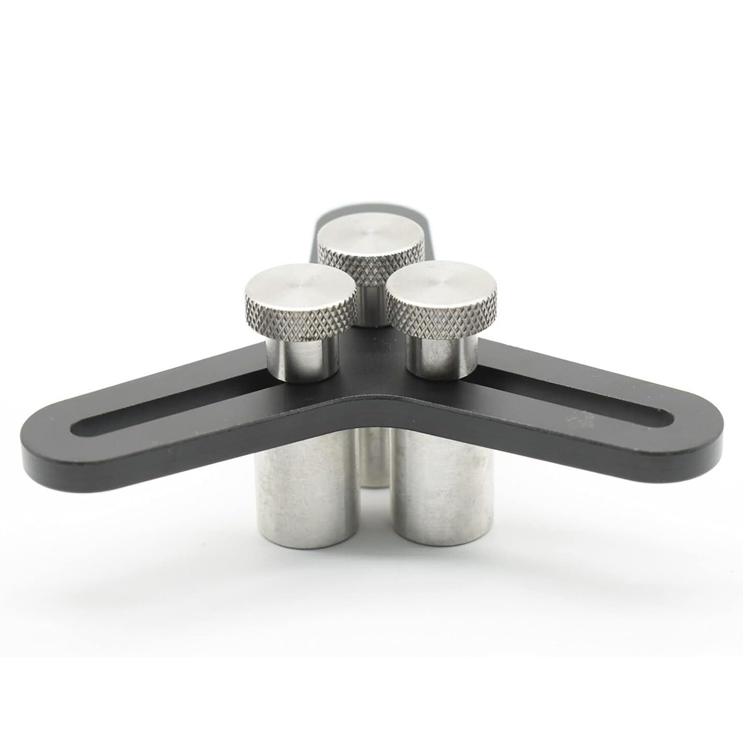 Universal Piston Ring Squaring Tool for End Gap 2" to 5" Bores