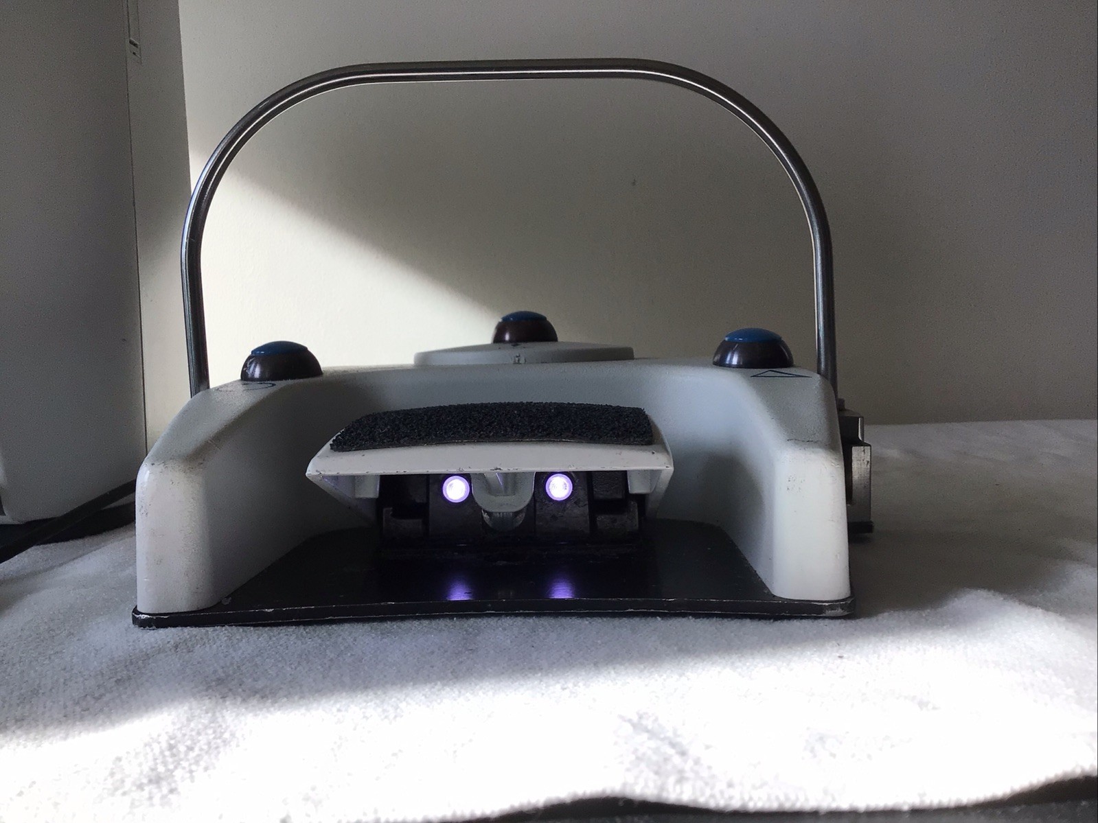 Medtronic EF200RF Footswitch IPC Foot Control Pedal