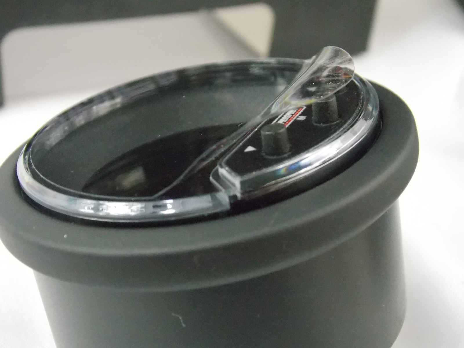 Prosport Performance premium EVO Series Digital EXHAUST GAS TEMP Gauge 52mm