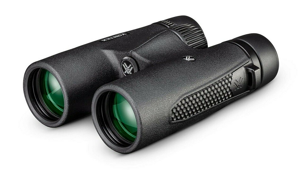New Vortex Copperhead HD 10X42 Binocular CPH-1042 Authorized Dealer