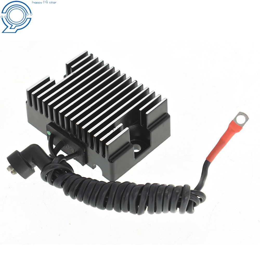 Voltage Regulator Rectifier Fit For EVO 1989-1999 1340 Replace 74519-88