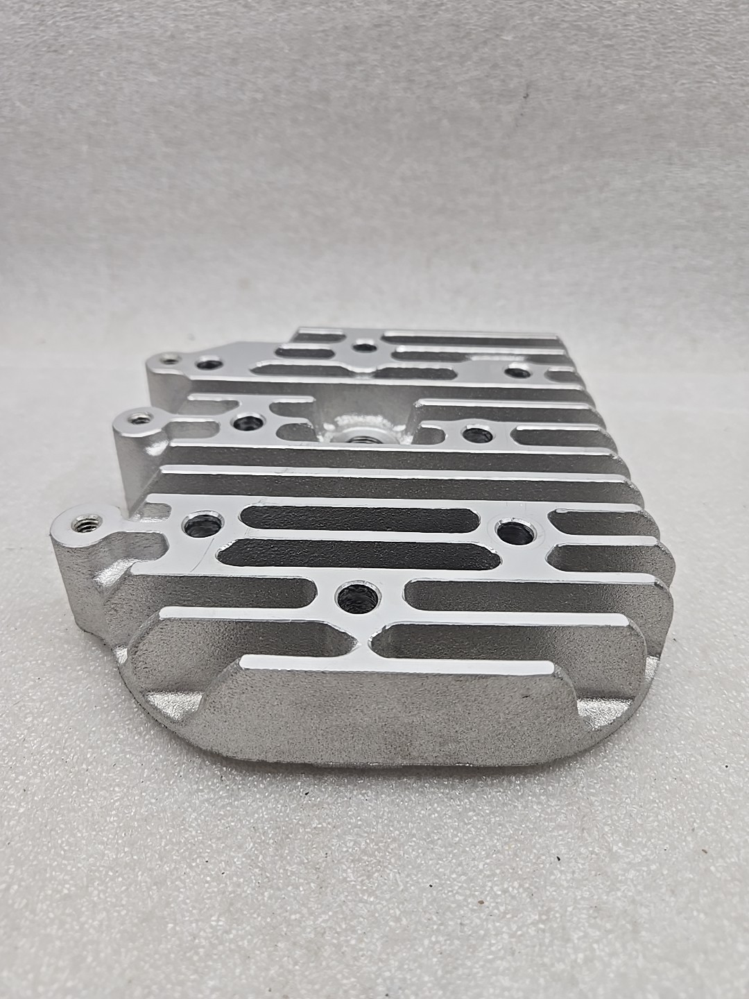 Genuine Briggs and Stratton 555259 HEAD-BLOCKZILLA Drag Racing Cylinder Head