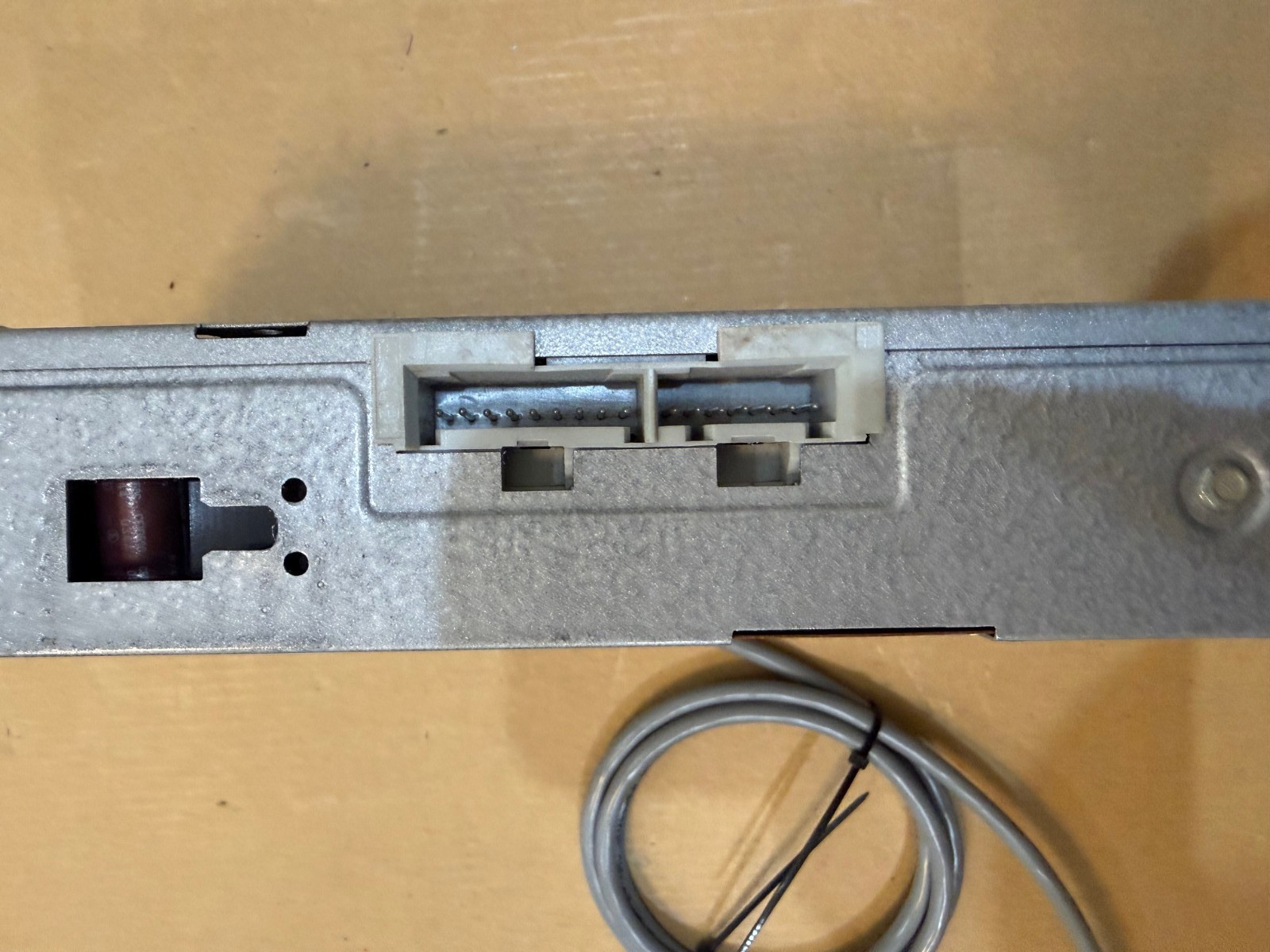 88-94 Chevy-GMC Truck Radio BLUETOOTH CDM Module Amp BASS/TREBLE Receiver Tuner