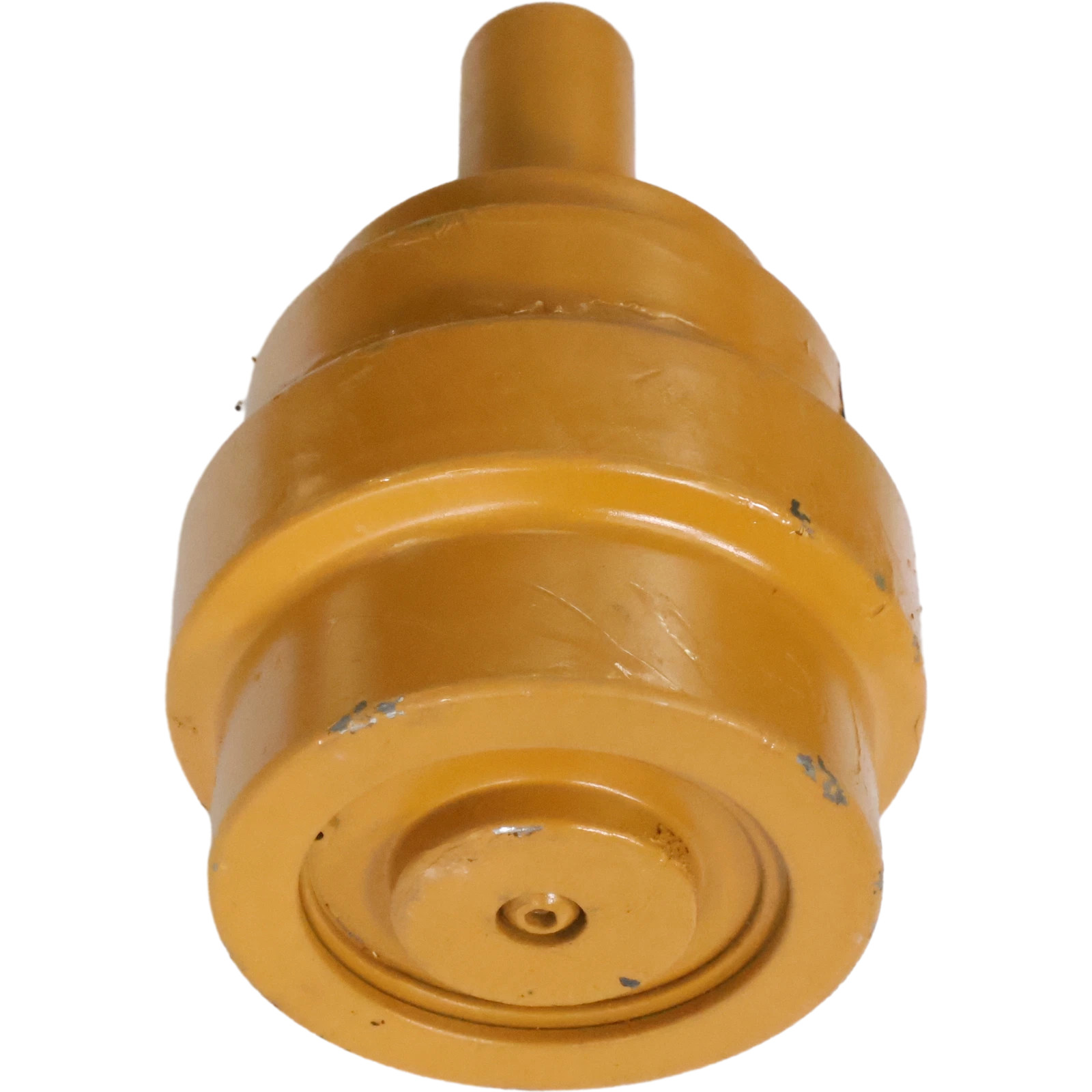 New BD2 Carrier Roller Top Roller for Mitsubishi BD2 BD2F BD2G Mini Excavator