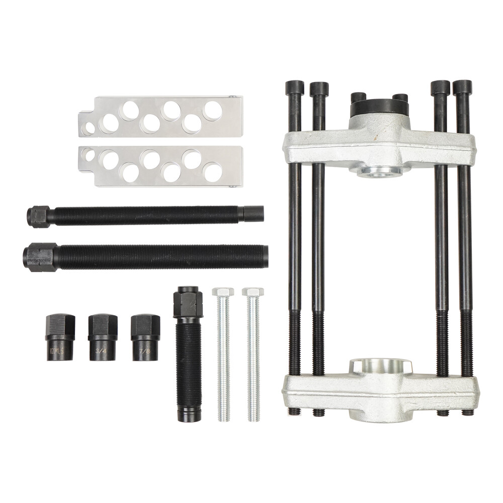 90150 Heavy Duty King Pin Press Removal Tool for Class 3-8 Trucks and Equipment