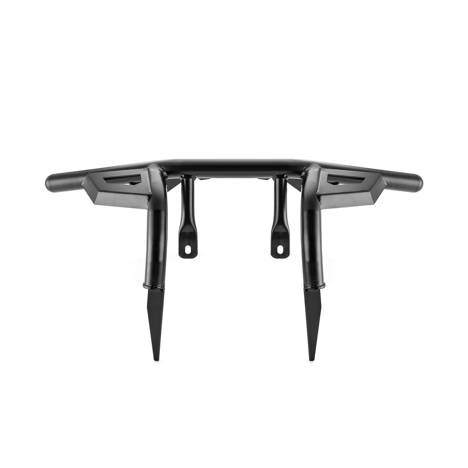 Heavy Duty Steel Front Bumper For Can Am Maverick R #715007311/715007691