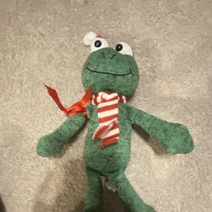 Squishmallows Palm Pals FuzzAMallows Stuffed Animal Plush Lot Assorted Sizes