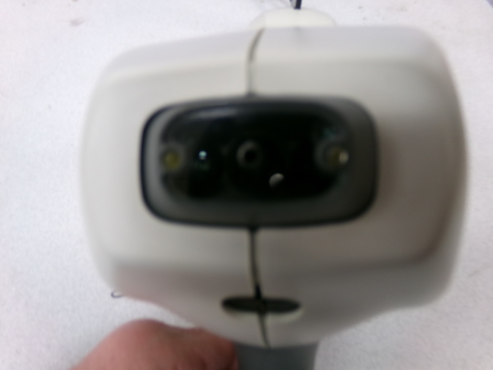 Reichert PT100 Handheld Portable Tonometer