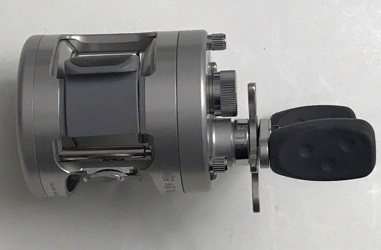 Abu Garcia Ambassadeur Morrum M3600C. VGC