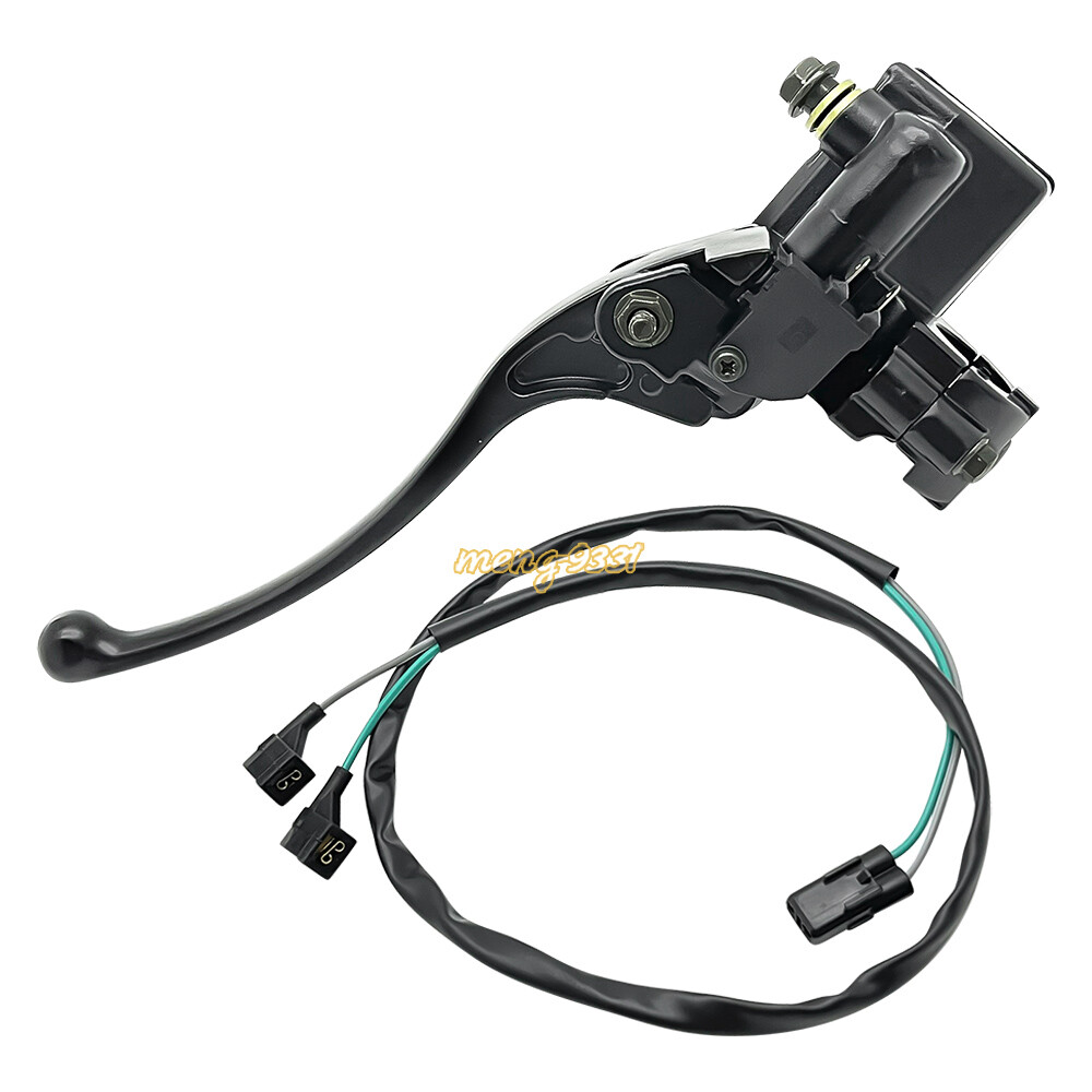 Front Brake Master Cylinder for Honda Foreman Rubicon 500 TRX500FA/FGA 2001-2004