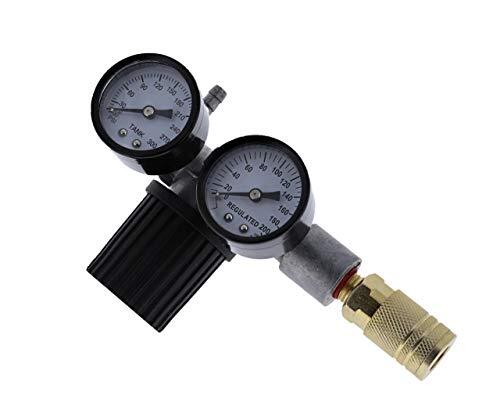 Porter Cable Air Compressor Genuine OEM Replacement Manifold Assembly, N246884