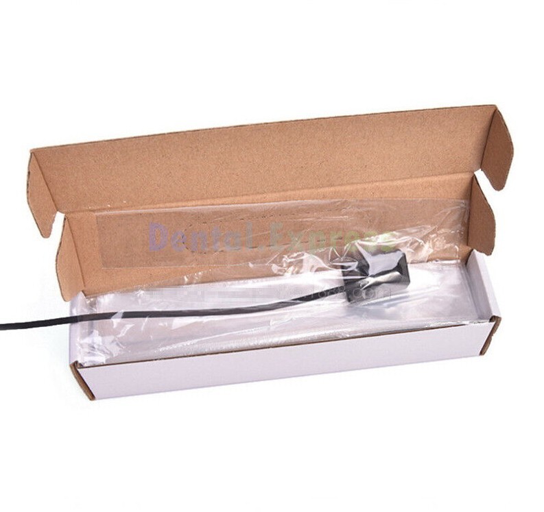 500pcs Disposable Dental Pastic Sleeve For X-Ray Sensor Protective Film Cover