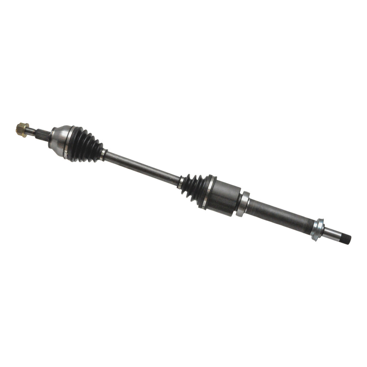 Front Passenger CV Axle Shaft for 2013 2014 2015 2016 2017 2018 Ford Escape 2.5L