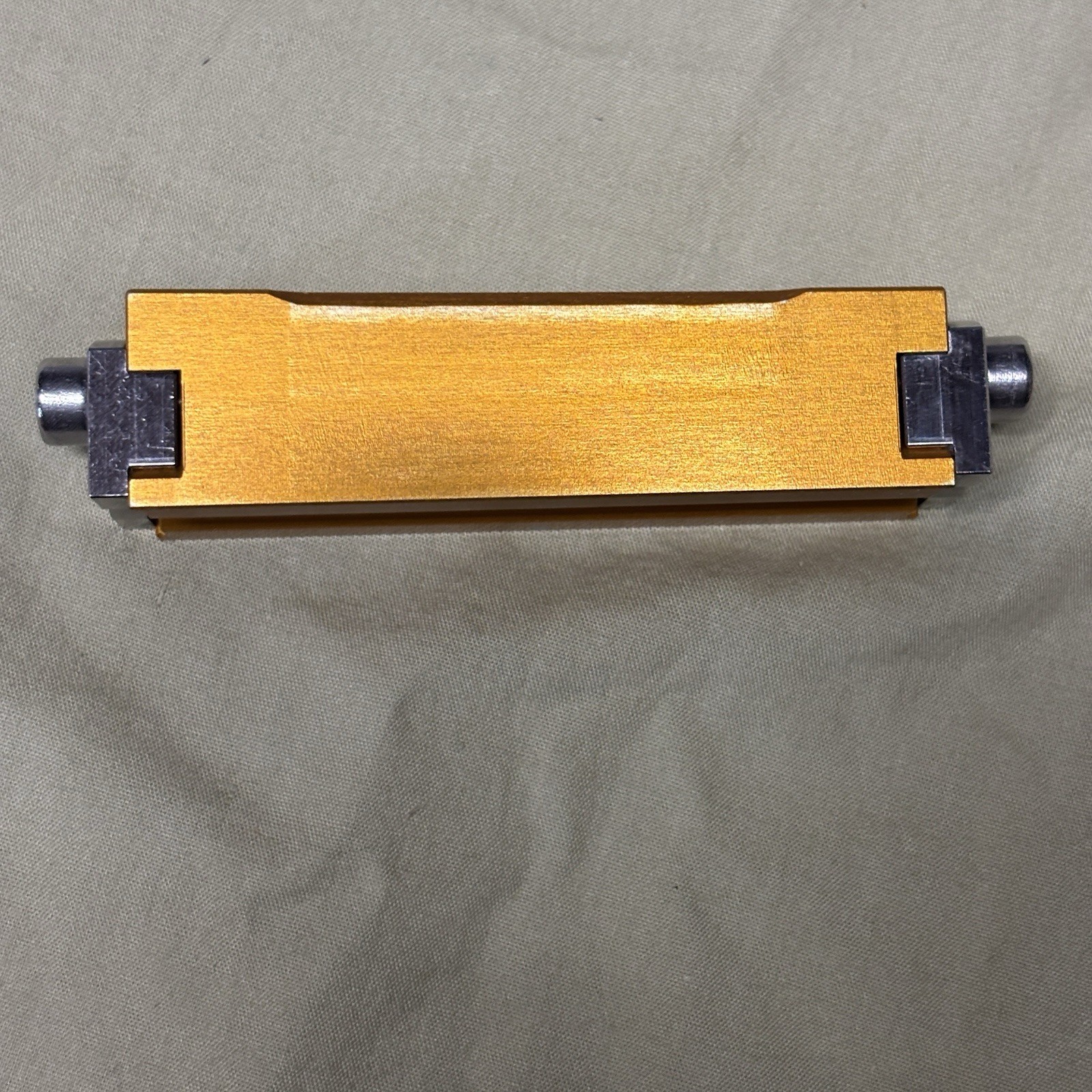 Reed Machines Oboe Gouger Bed D10.5/L76/TO,6