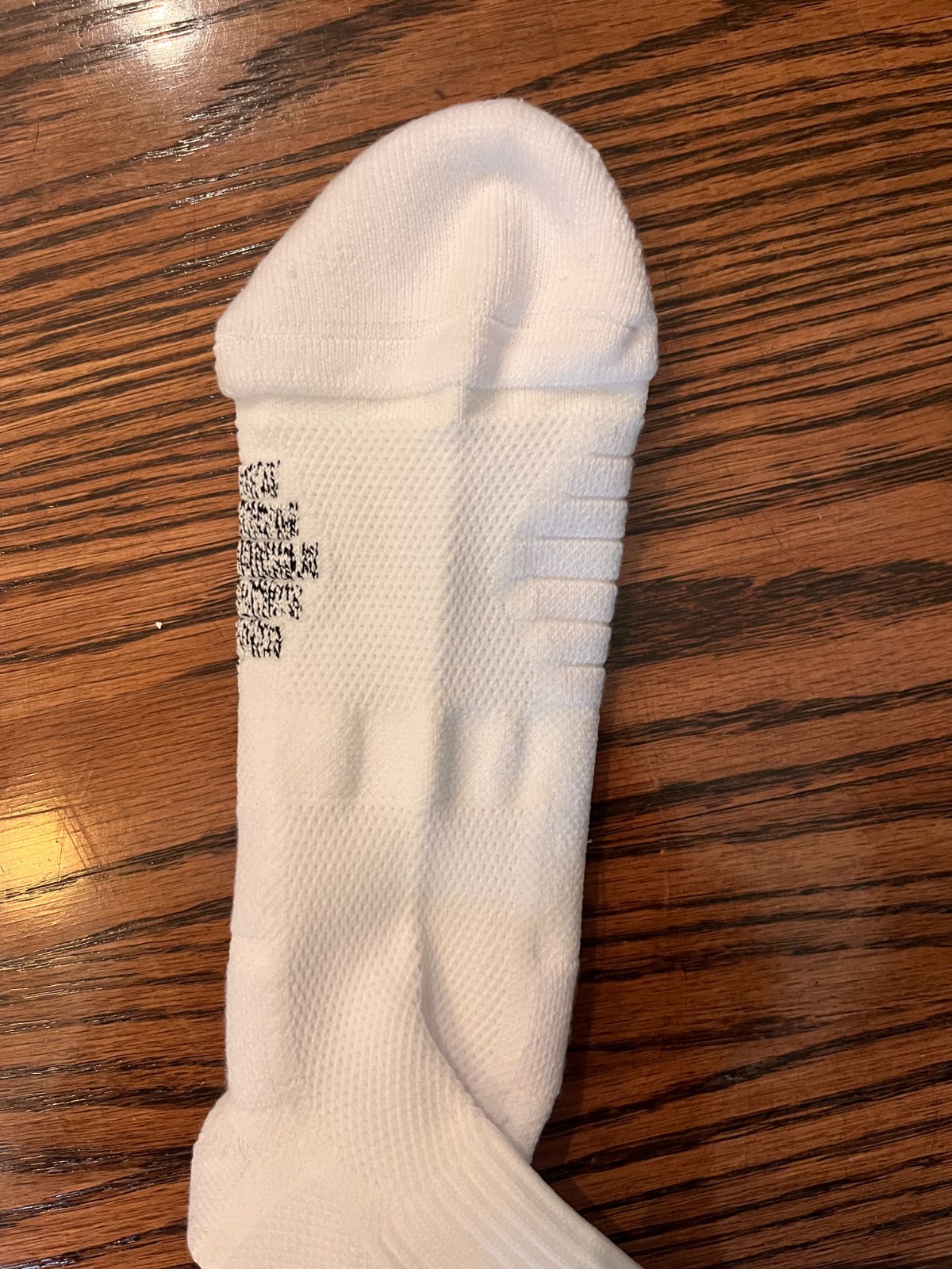 Nike NBA Elite 2024 Pro Grips - White/Black