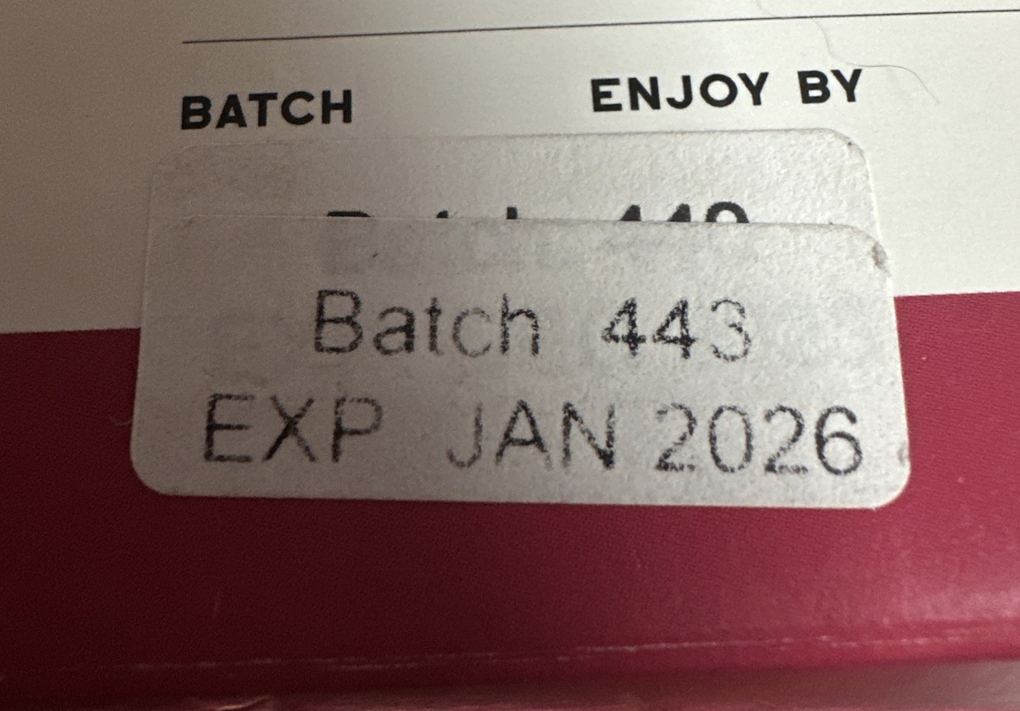 88 Raaka Organic Dark Chocolate 71% Cacao Vegan GF Soy Free 0.28Oz Pink Sea Salt