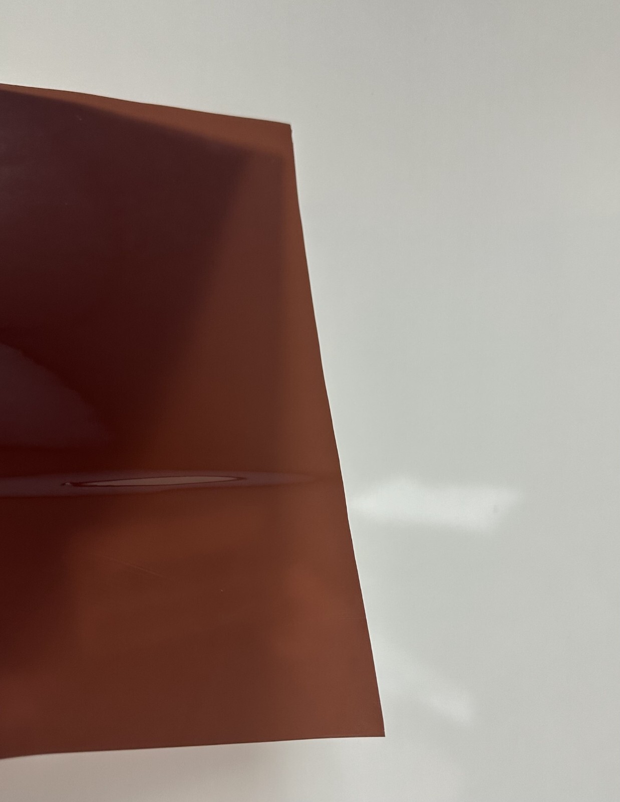 Bronze Redish Orange brown 15% Window Tint Film Auto Residential Intersolar®