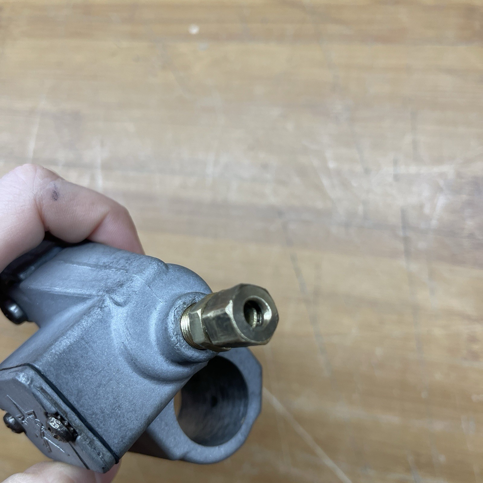 Polaris OEM Rebuilt 1976-1985 Brake Master Cylinder TX TXL TXC Starfire Indy