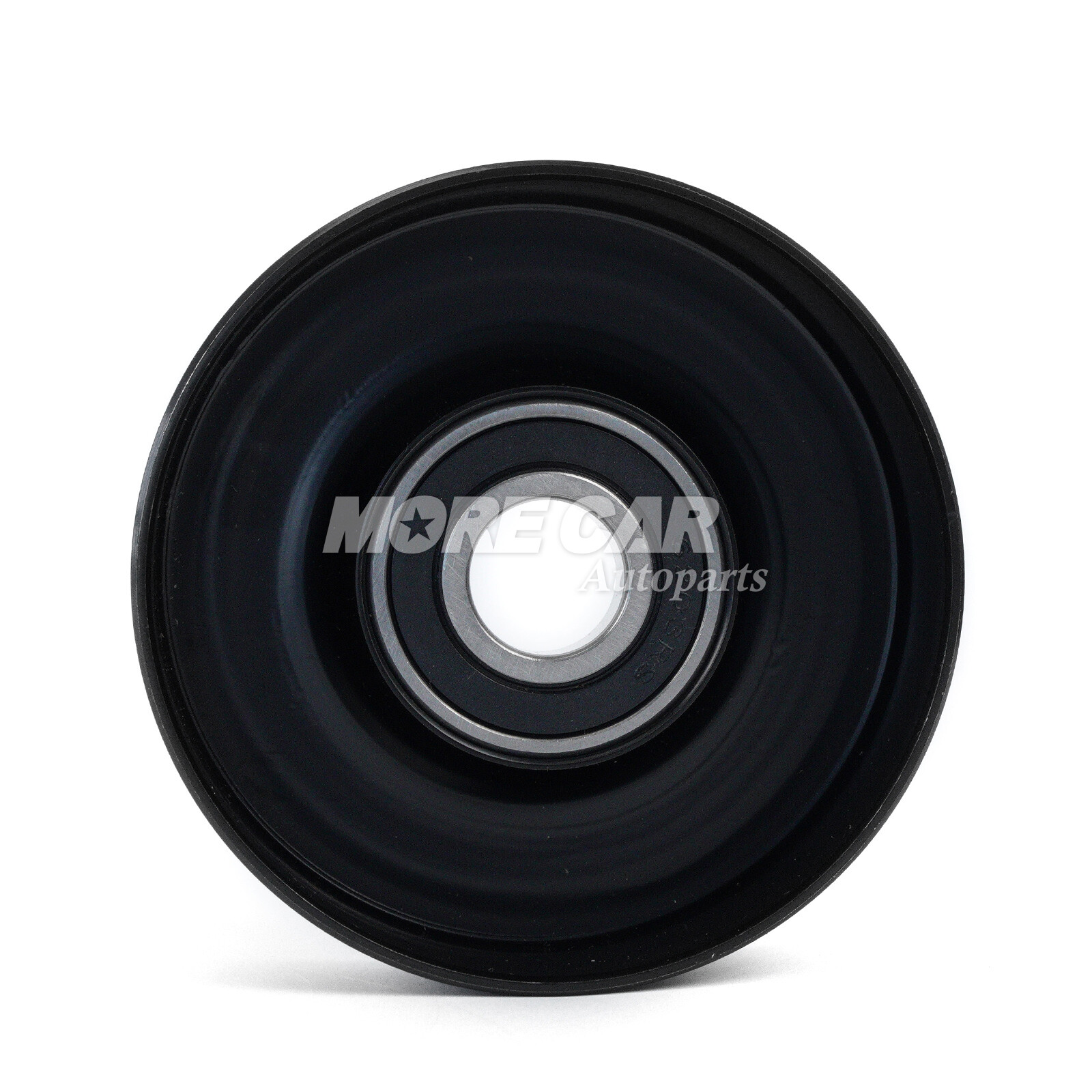 Serpentine Belt Component Kit for Chevrolet Avalanche Silverado Suburban Tahoe