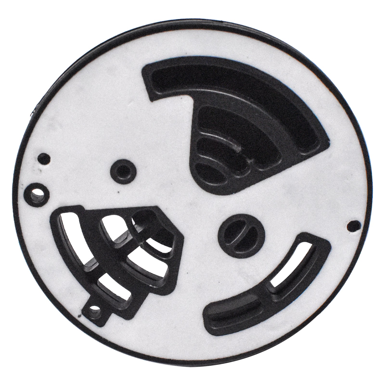 New Water Softener Standard Valve Rotor & Seal Kit 7238468 For Whirlpool