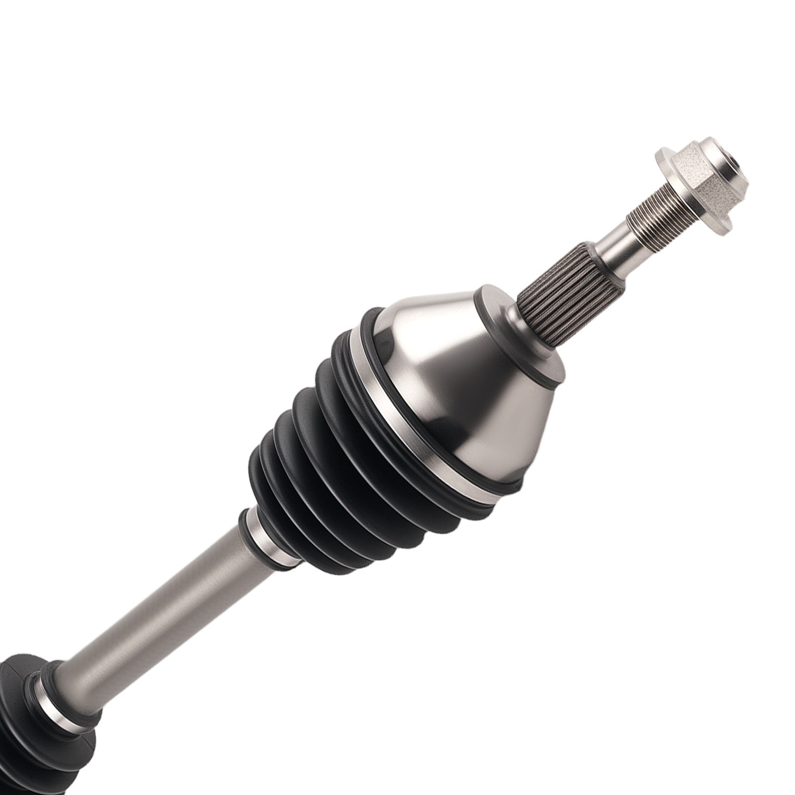 Front Driver Side CV Axle Shaft for Ford Fusion Lincoln MKZ 2013 2014 2015 2016