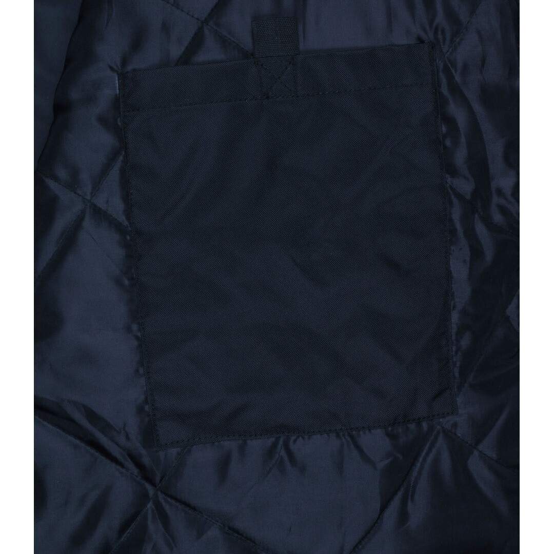 REFLECTIVE BOMBER JACKET HI-VIS ORANGE WATERPROOF MCR SAFETY CLASS 3 (SM - 5XL)