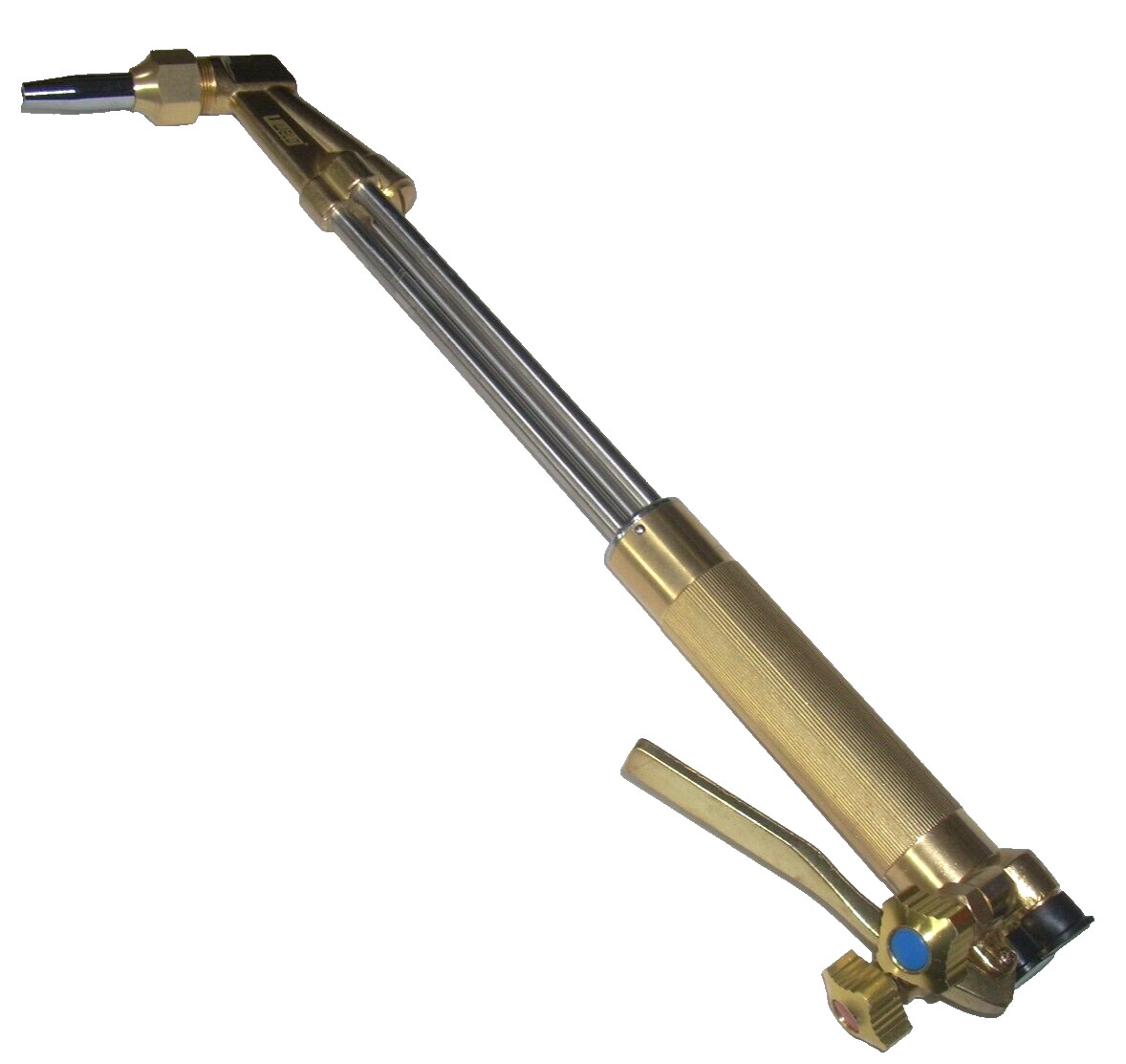 18 inch Cutting Torch w Tip Fits Harris for Oxygen and  LP or Propane Gas 75 Deg
