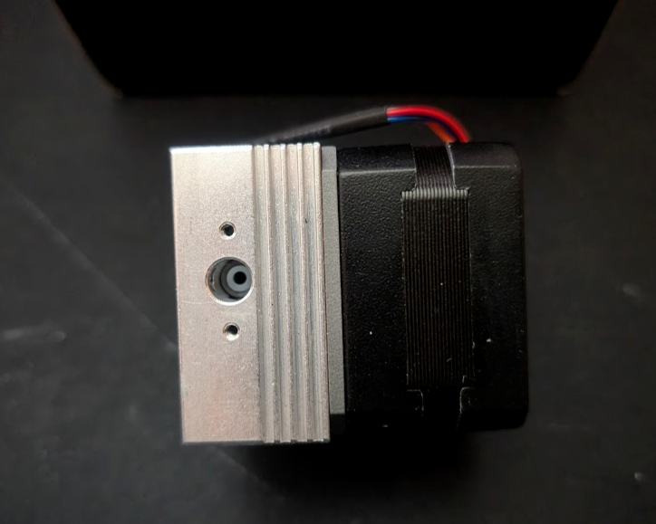 Creality Metal Extrusion Mechanism Kit for CR-10 Smart Pro.