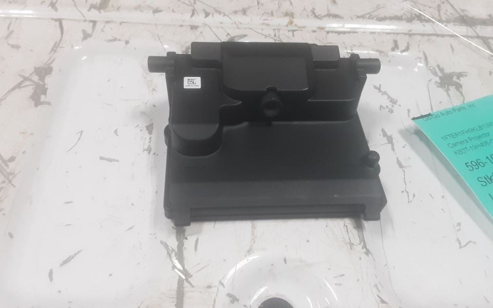 Camera Windshield Mounted Fits 19-20 RANGER KB3T-19H406-CC