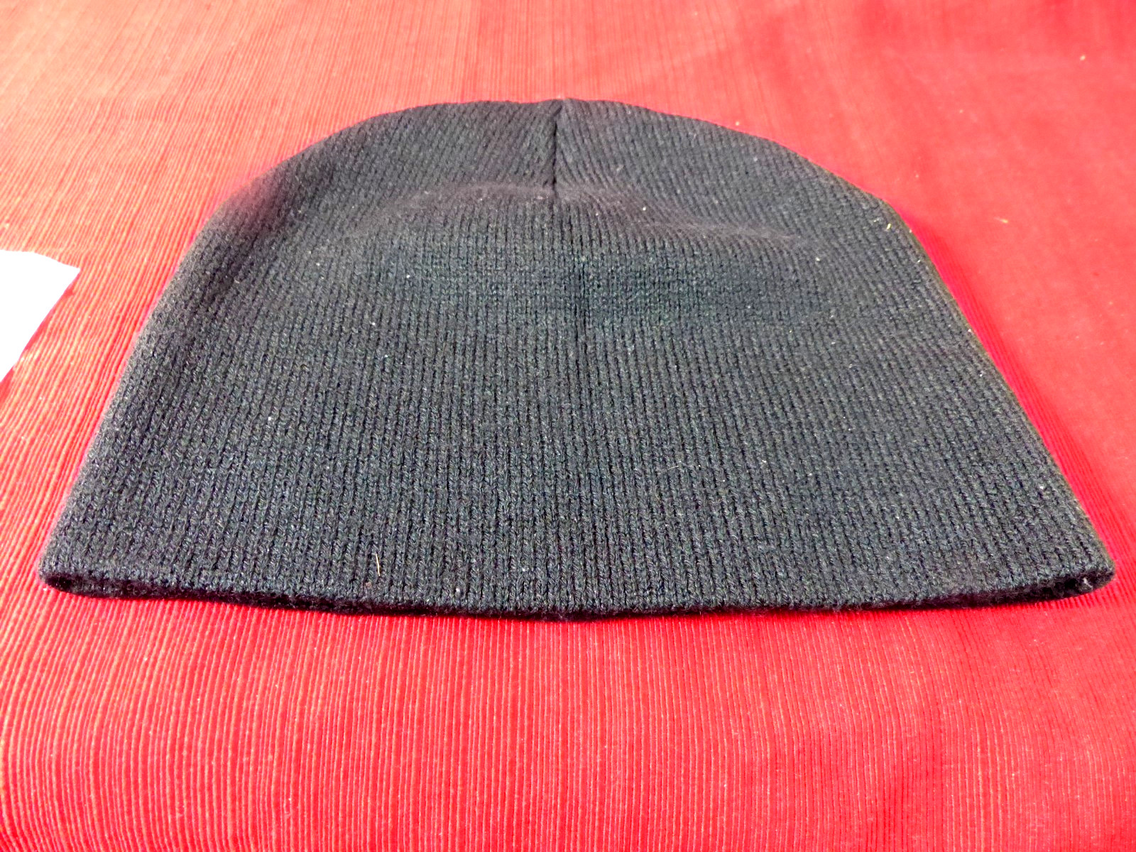 Benchmade Tactical Knife Sharpener with extra Insert & Benchmade Stocking Hat